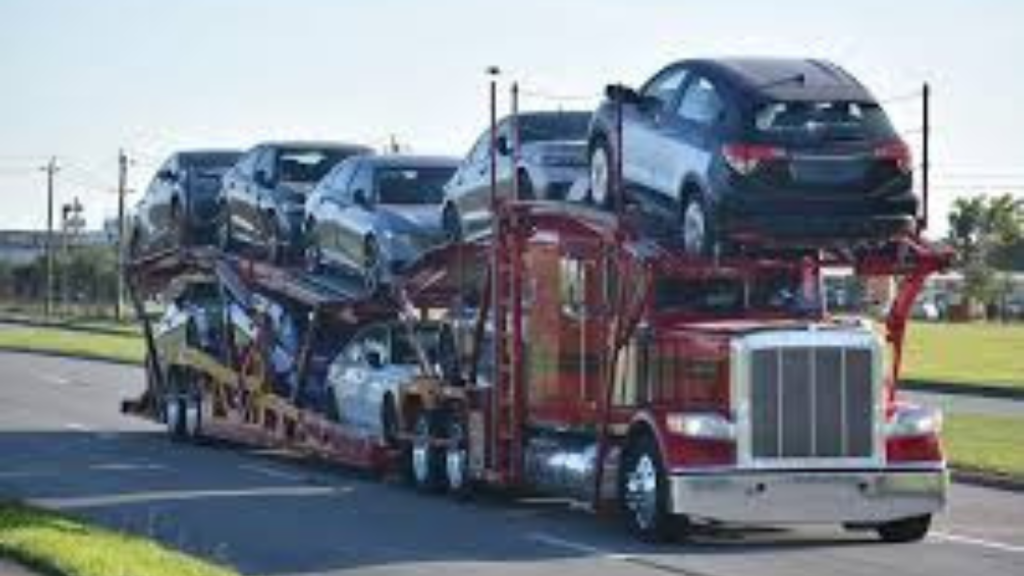 Top Vehicle Shipping Companies Compare Rates & Services
