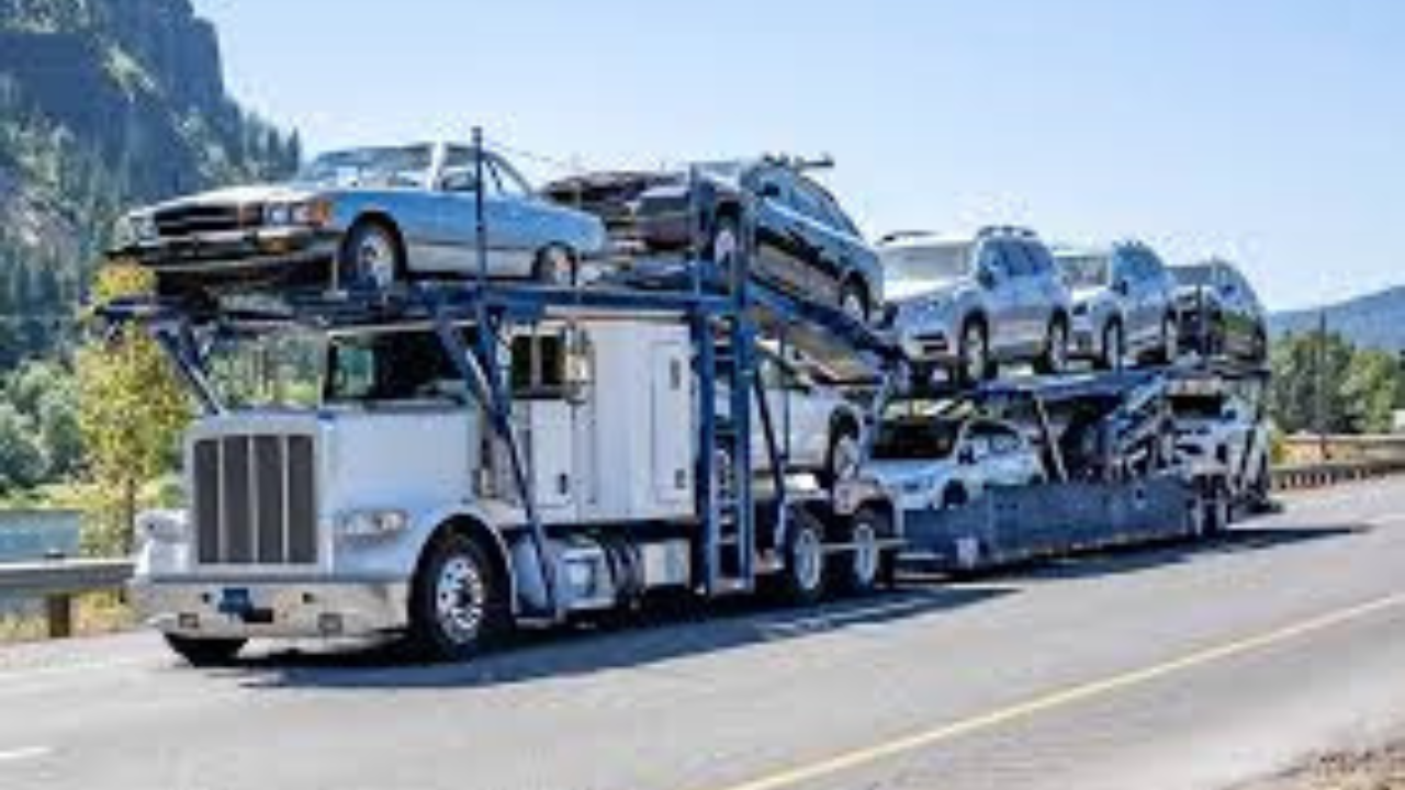 Top Vehicle Shipping Companies Compare Rates & Services