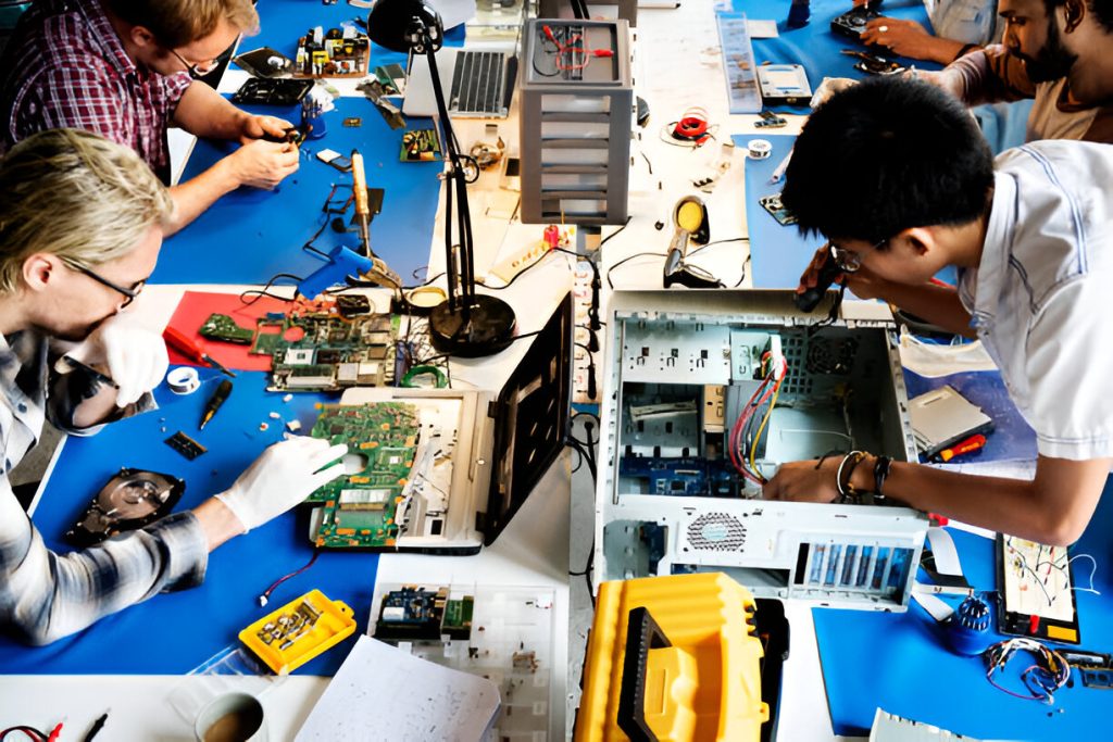 How to Succeed in Your Plumbing School Program